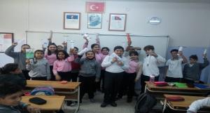 Dinamometre Tasarladık