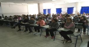 Afet Eğitim Semineri