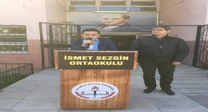 İstiklal Marşı nın kabulü töreni