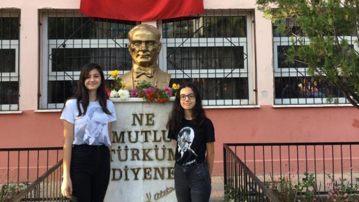 10 Kasım Atatürk´ü Anma Günü