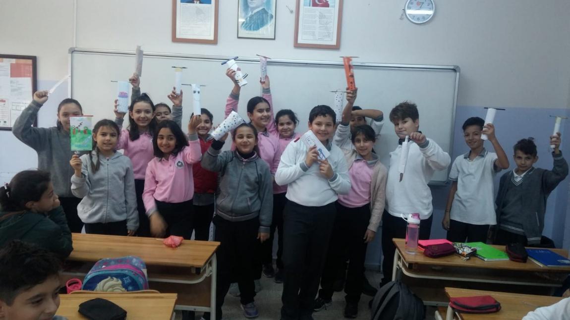 Kendi Dinamometrelerimizi Tasarladık