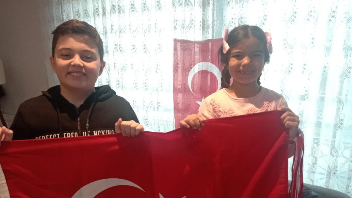 Cumhuriyetimizin Kuruluşunun 97. Yıldönümü