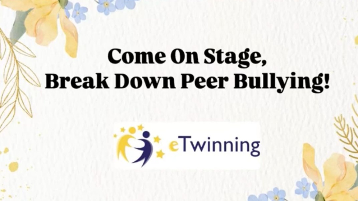 Etwinning proje sonu videomuz